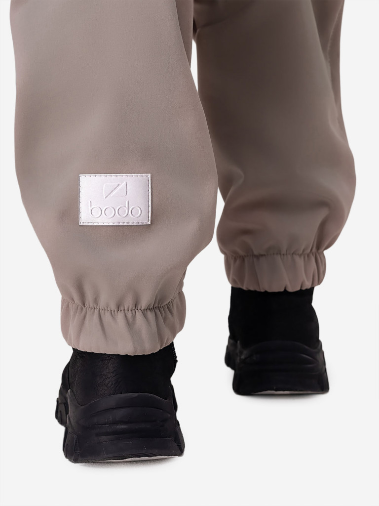 Костюм софтшелл bodo