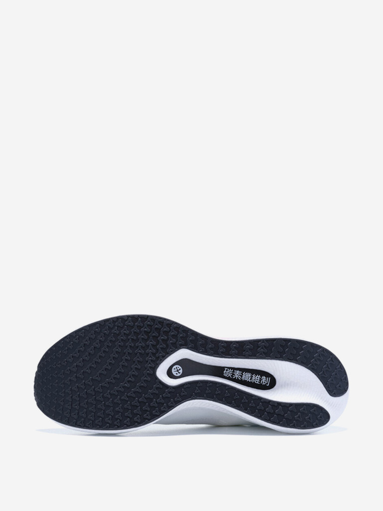 Кроссовки BMAI Carbon FLY Mid-Top Running Shoes Men's Color