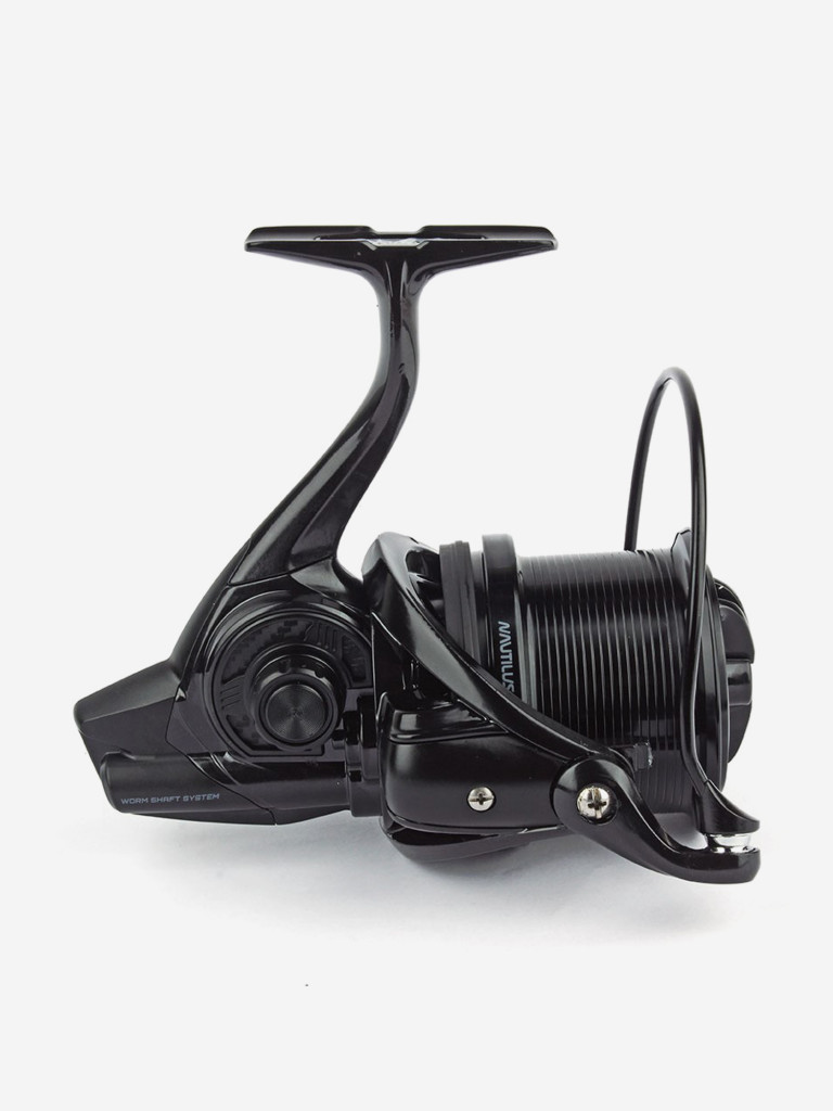 Катушка Nautilus Invent Pro XPB 8000