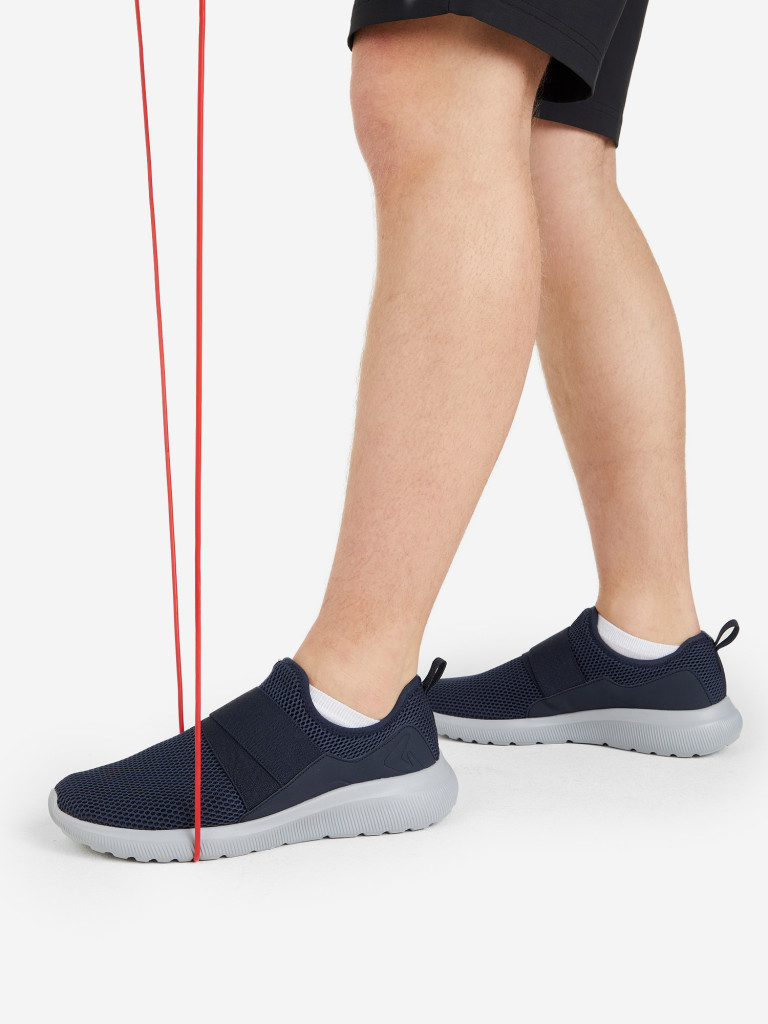 Кроссовки мужские Demix Nimble