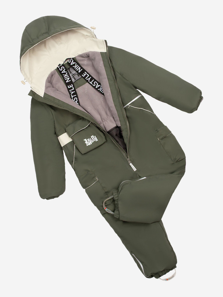 Комбинезон NIKASTYLE
