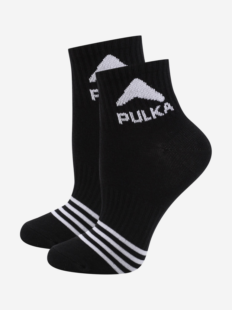 Носки детские PULKA, 2 пары