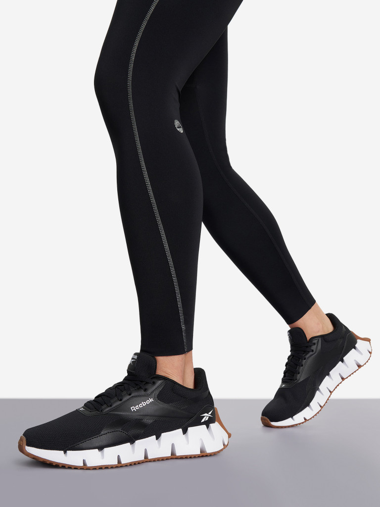 Кроссовки женские Reebok Zig Dynamica Str