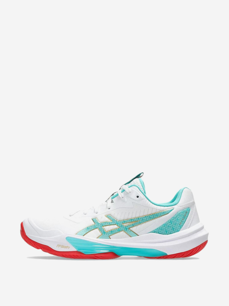 Кроссовки Asics Elite FF 3