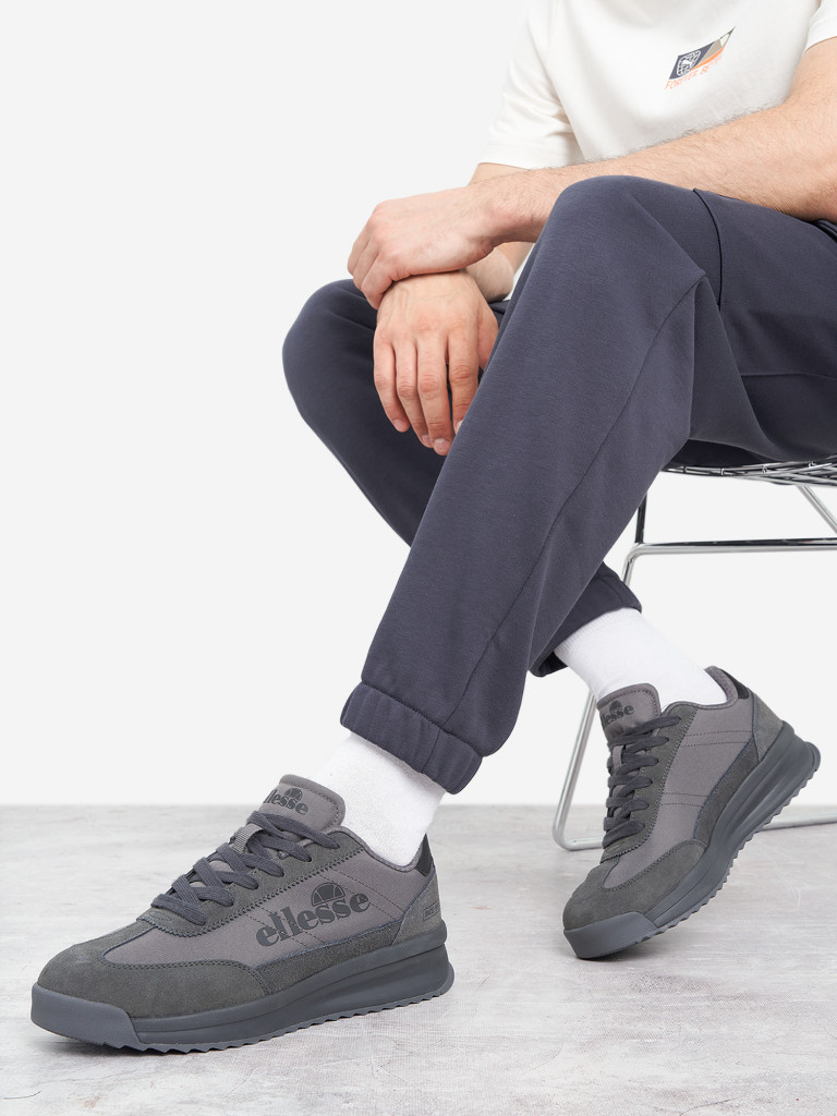 Кроссовки мужские Ellesse Romeo