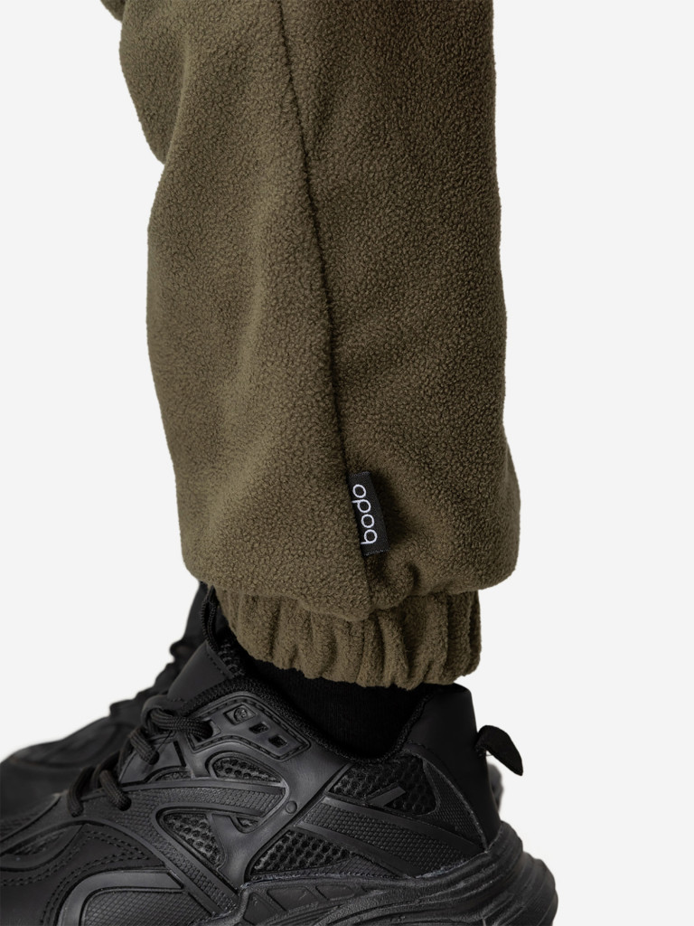 Костюм флисовый для мальчиков bodo