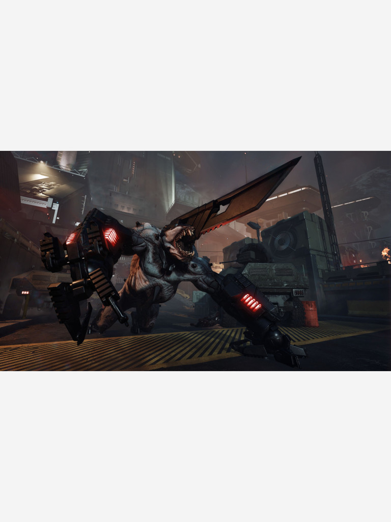 Видеоигра для Xbox Killing Floor 3 - Day One Edition (Русские субтитры)