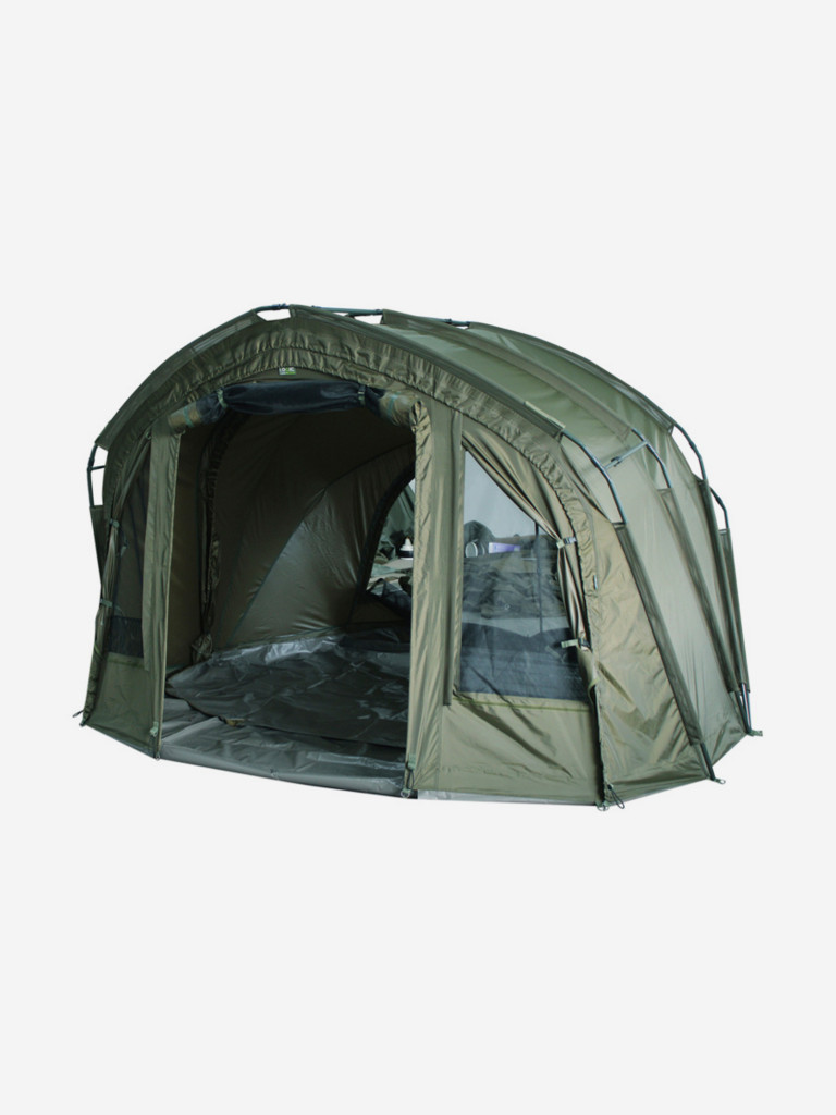 Палатка карповая двухместная Logic Carp BASE-2-BIVVY LC-B2B