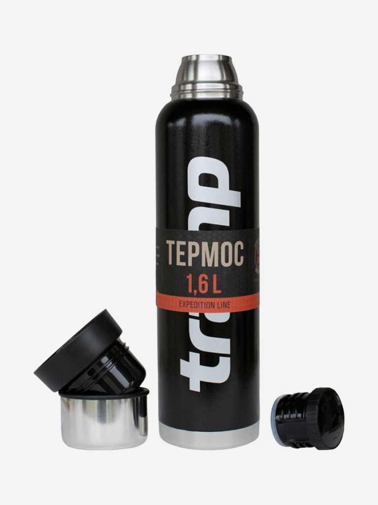 Tramp термос Expedition Line 1,6 л