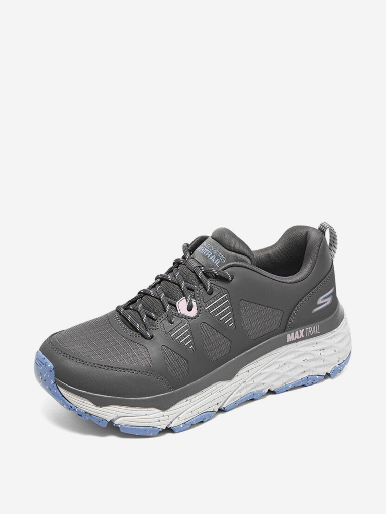 Кроссовки Skechers Max Cushioning