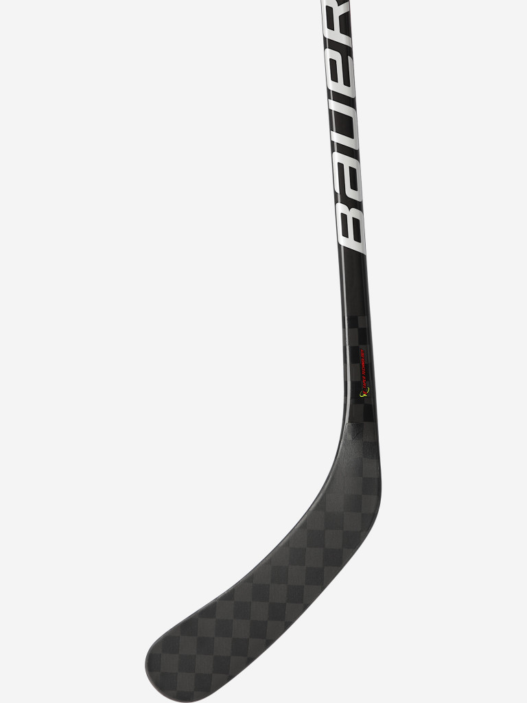 Клюшка хоккейная детская Bauer Vapor Hyperlite JR