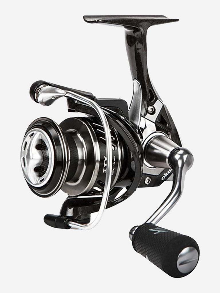 Катушка для рыбалки Okuma ITX 2500