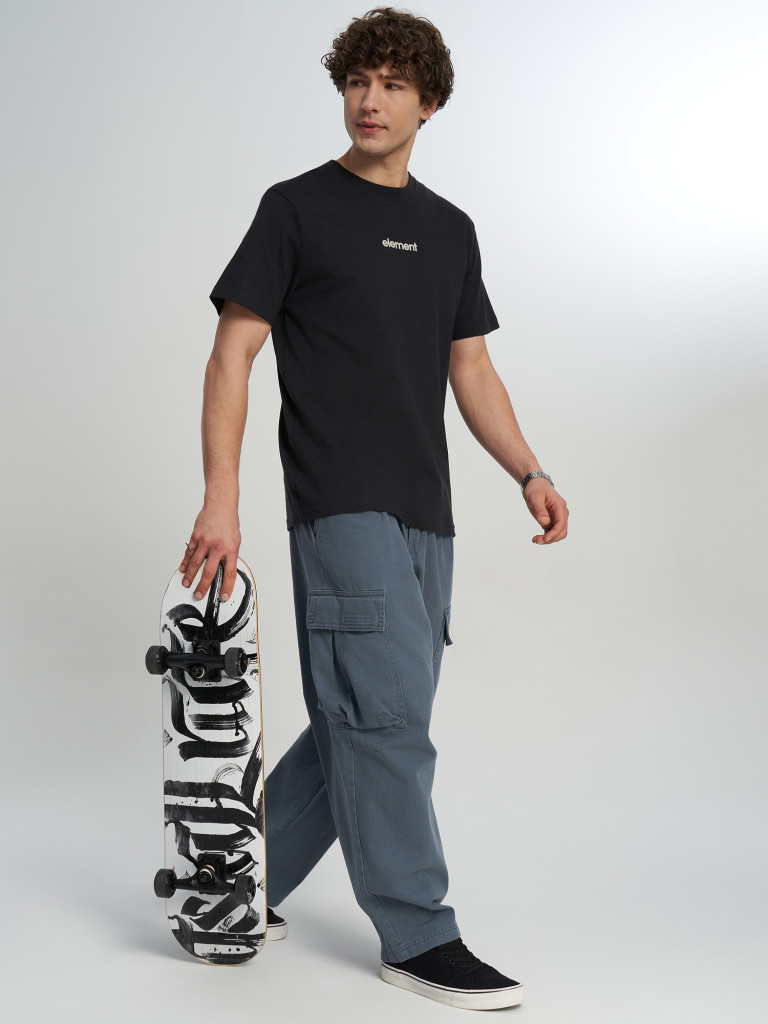 Футболка мужская Element