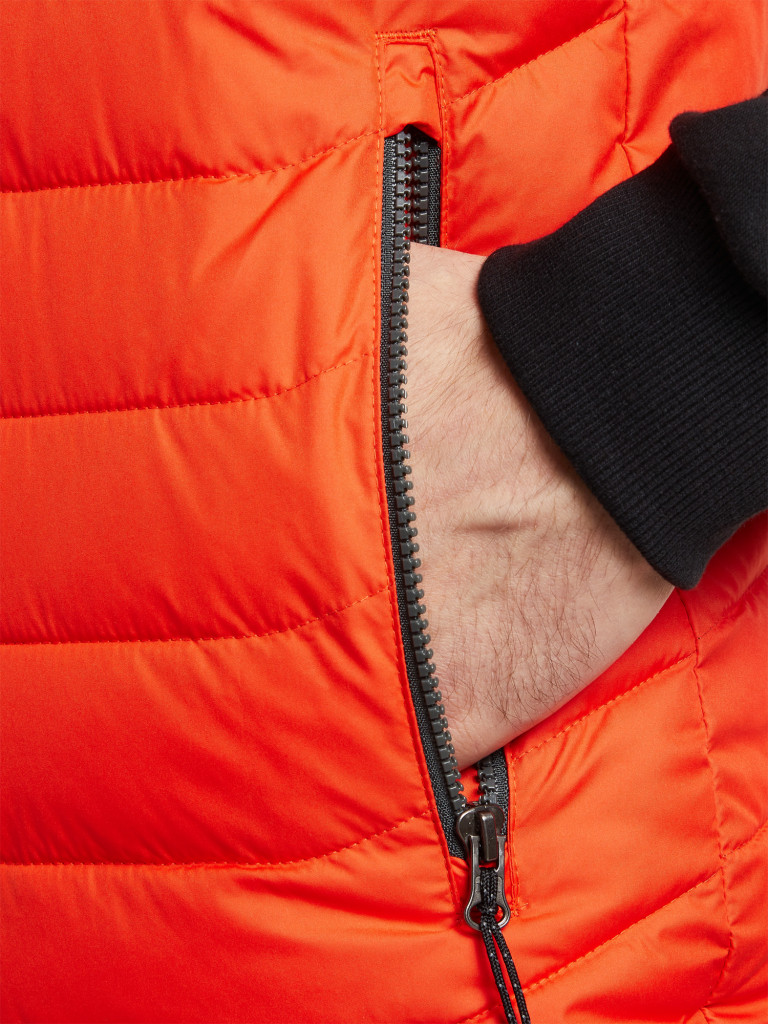 Жилет утепленный мужской Columbia Powder Lite Vest