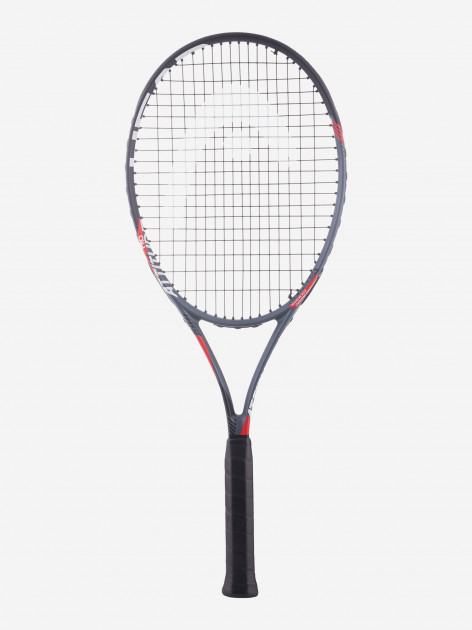 Tennisracket HEAD MX Attitude Comp Blue (Bespannen