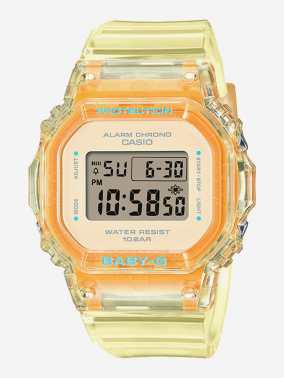 Спортивные часы Casio BGD-565SJ-9E