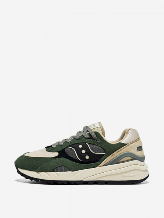 Кроссовки Saucony Shadow 6000