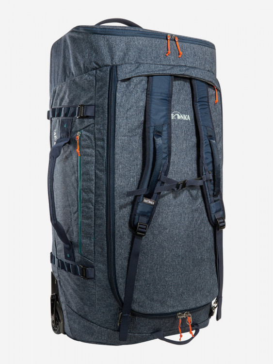 Сумка на колесиках Tatonka Duffle Roller L 140