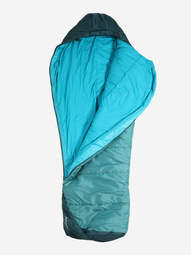 Спальный мешок Mountain Hardwear Bozeman -1 правосторонний