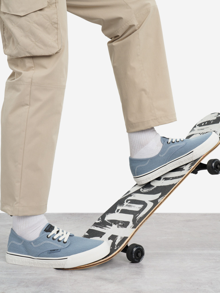 Кеды мужские Termit Sp Ego