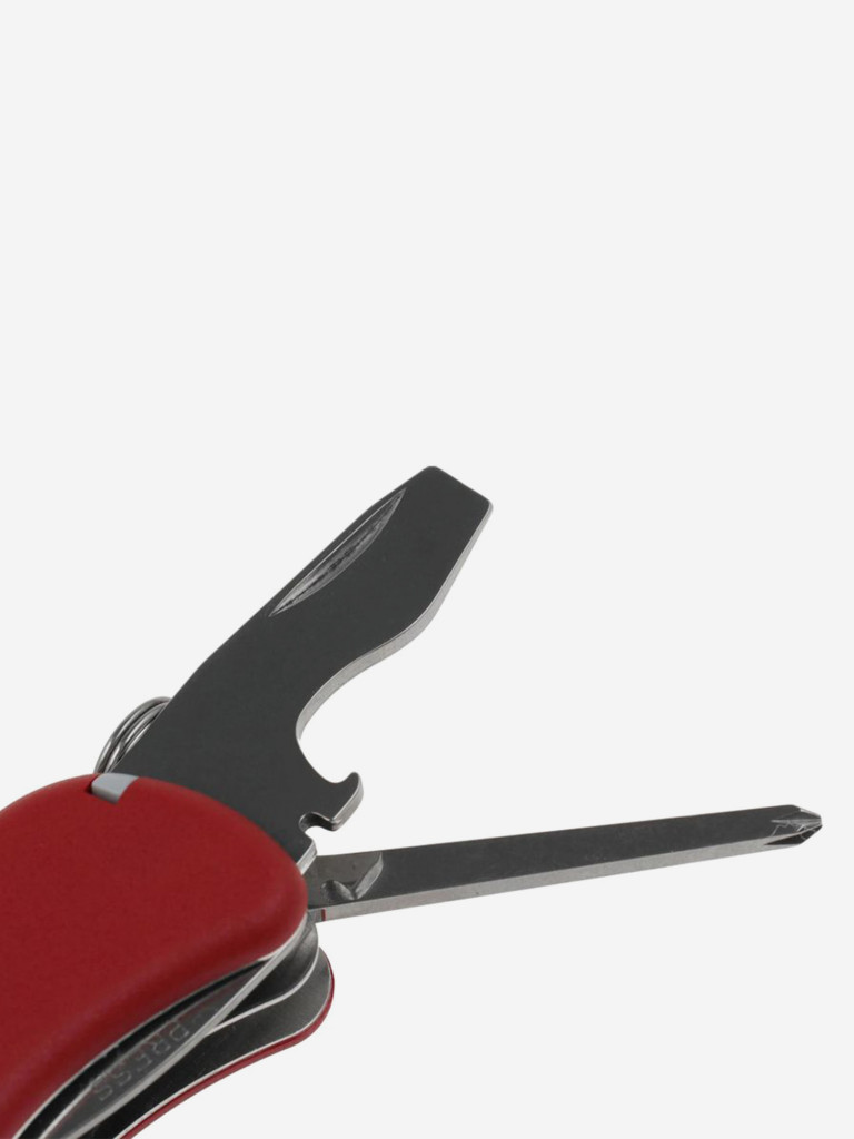 Складной нож Victorinox OUTRIDER, красный, 0.8513