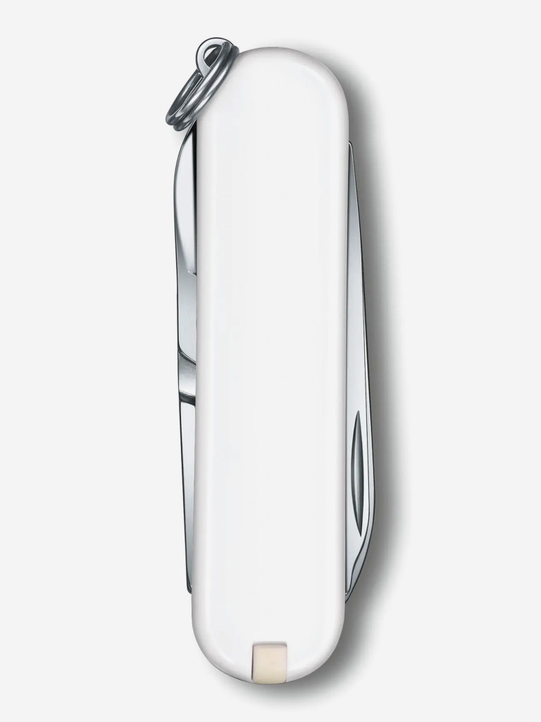 Нож складной Victorinox Classic SD Colors, 58 мм, 7 функций