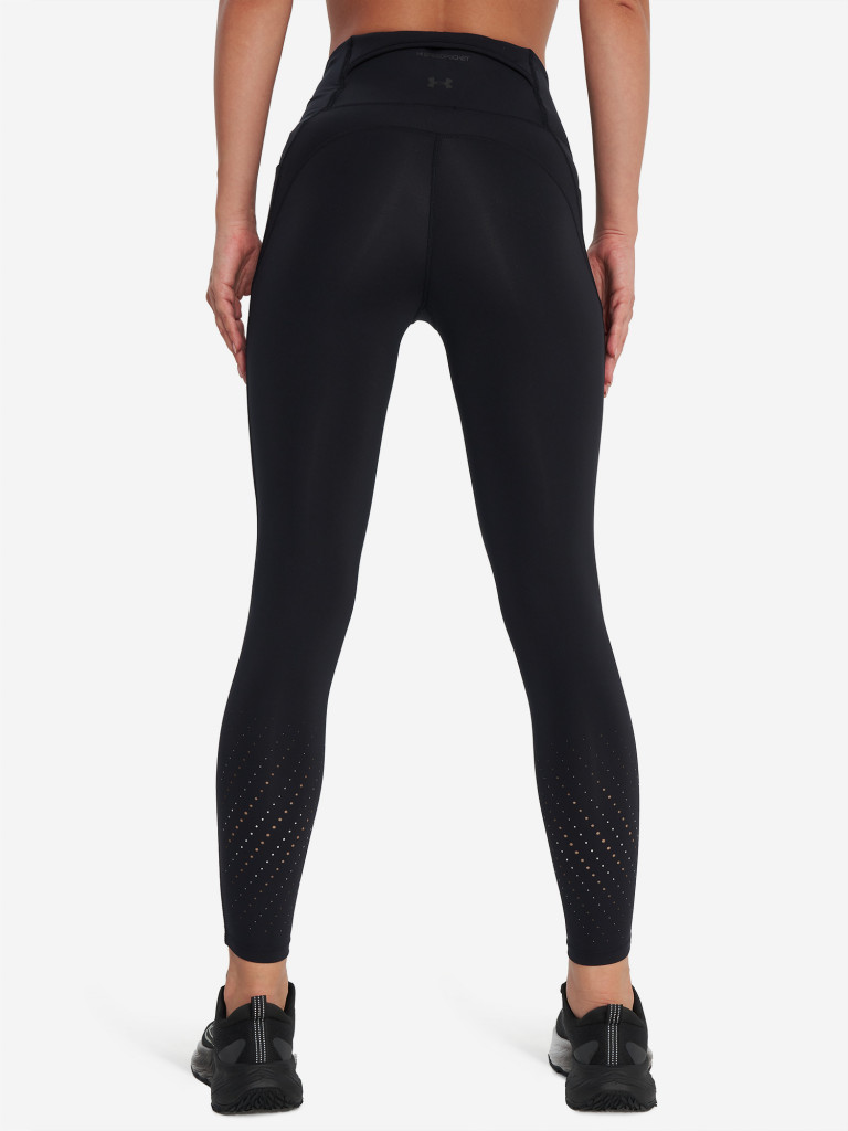 Легинсы женские Under Armour Launch Elite