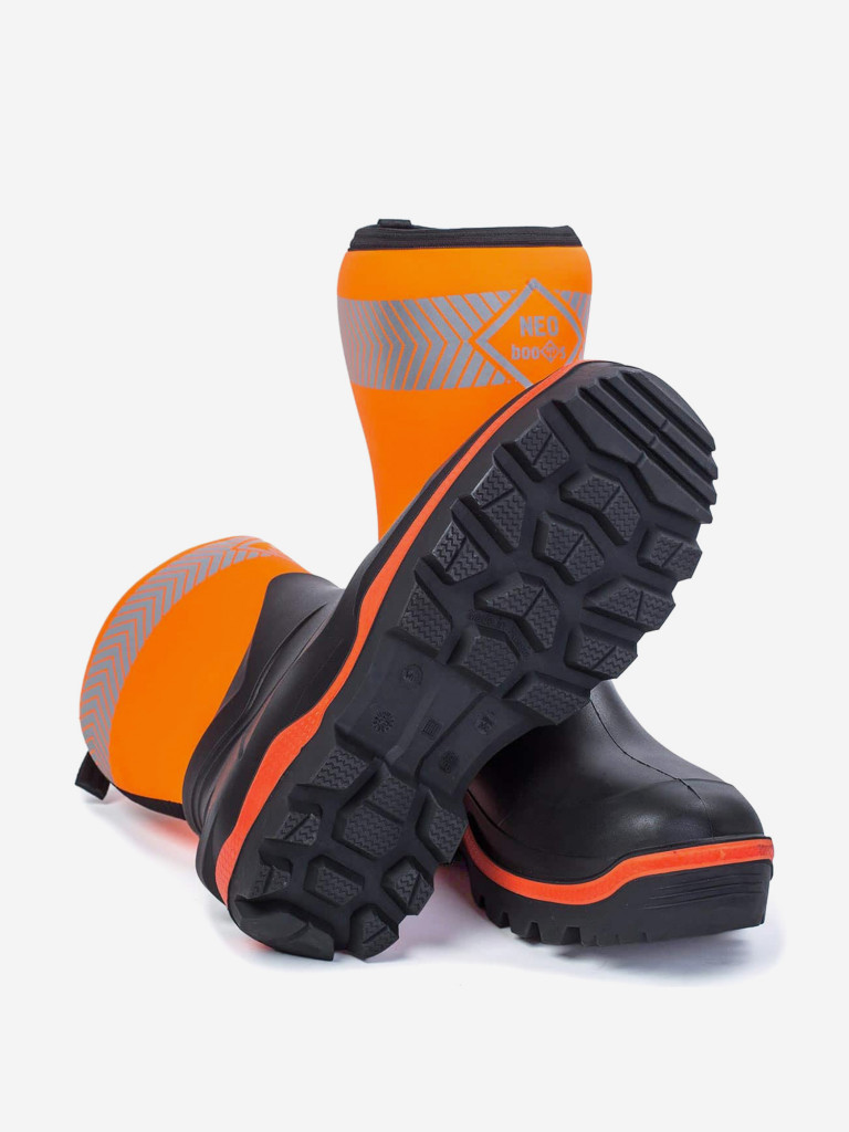 Сапоги мужские NEO BOOTS mini