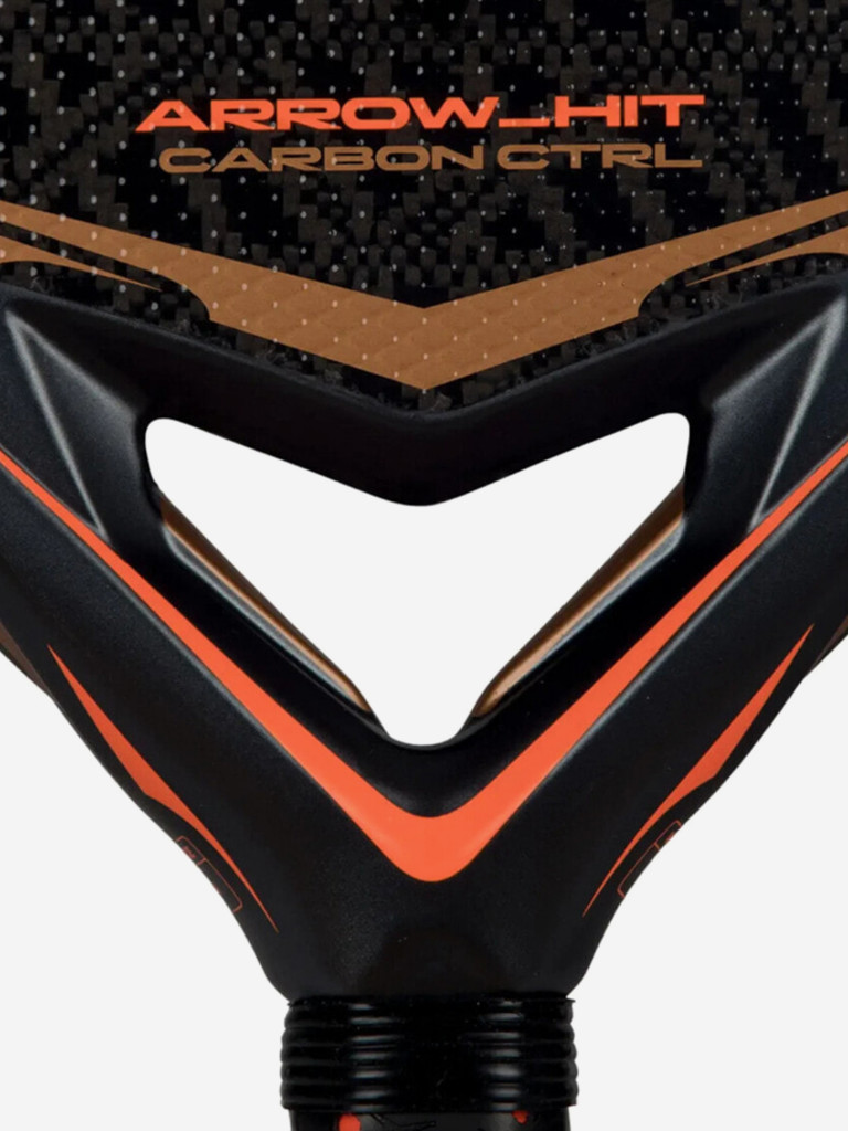 Ракетка для падела Adidas Arrow Hit Carbon Ctrl
