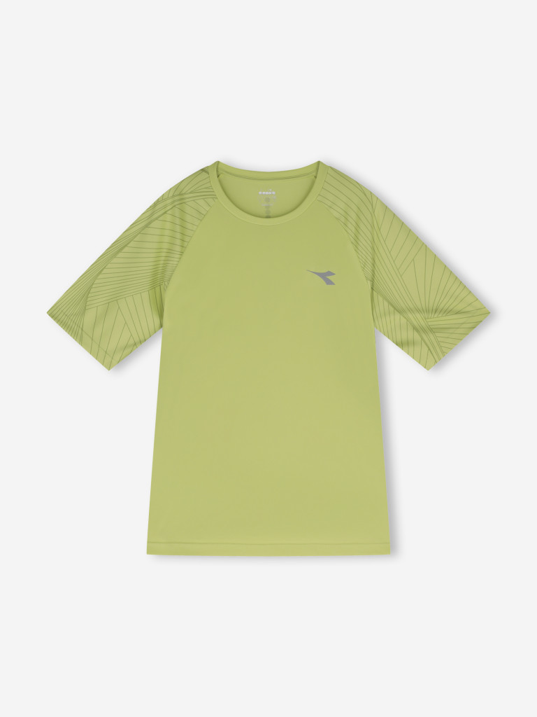 Футболка мужская Diadora
