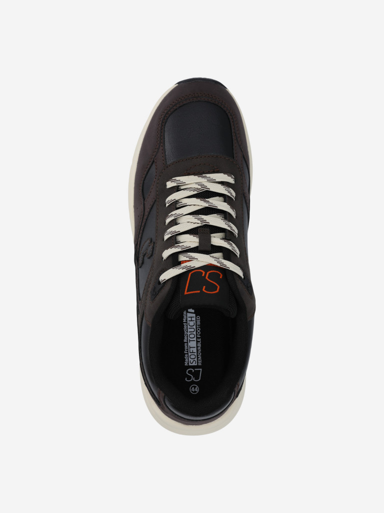 Кроссовки мужские Safety Jogger Grover