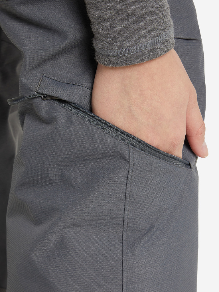 Брюки утепленные женские Columbia Bugaboo OH