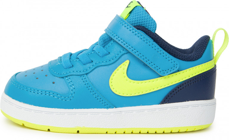 Nike Court Borough Low 2 Tdv 689