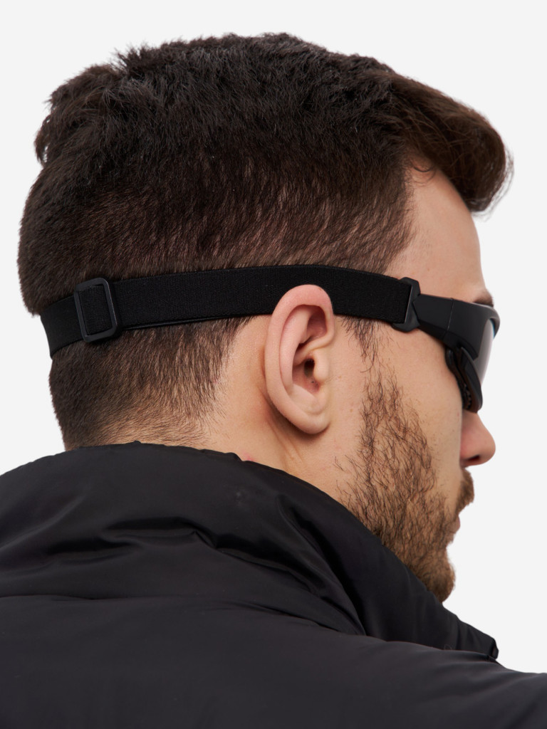 Солнцезащитные очки со сменными линзами Aspolife