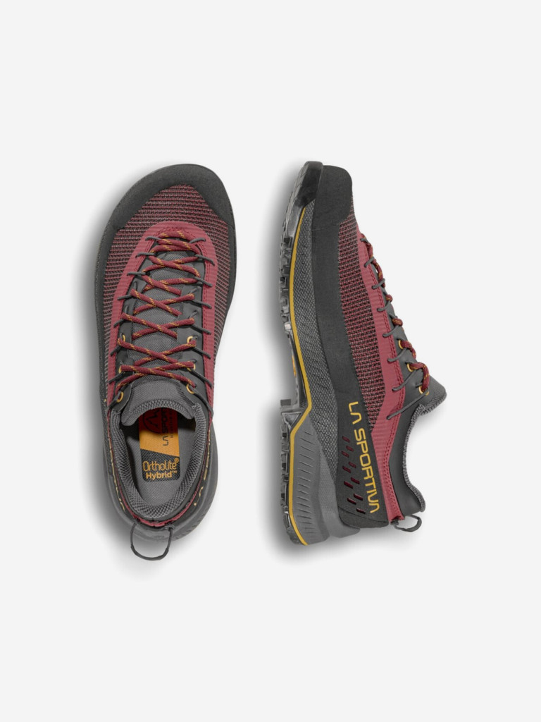 Кроссовки женские LA SPORTIVA TX4 Evo ST