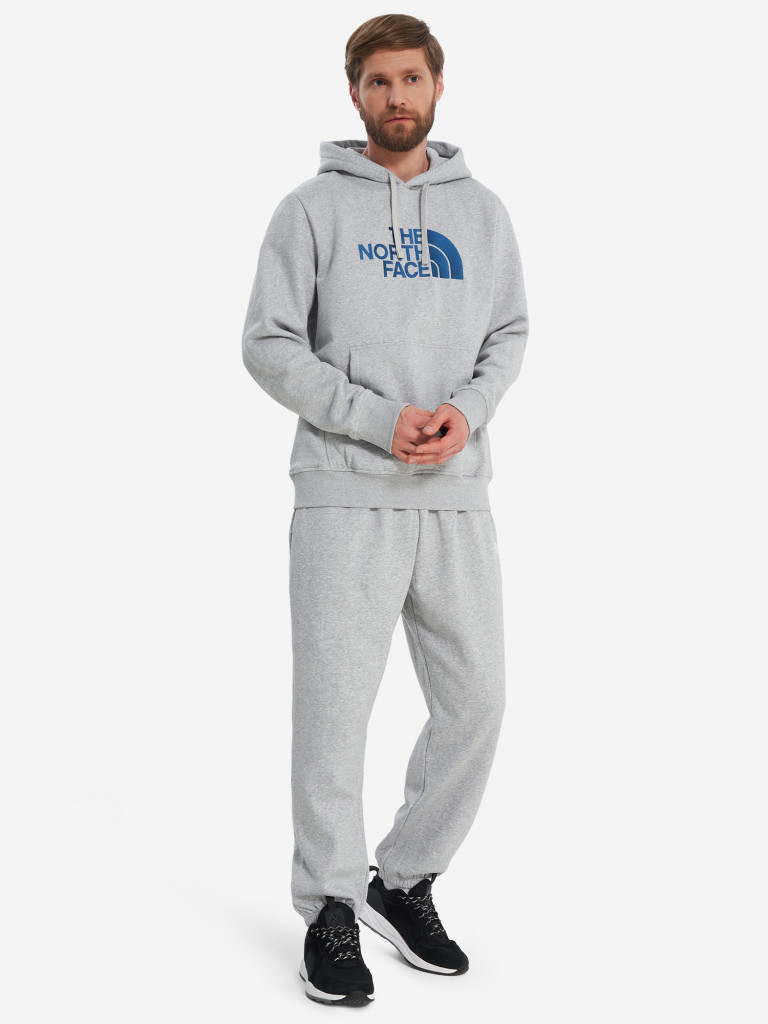 Худи мужское The North Face Drew Peak