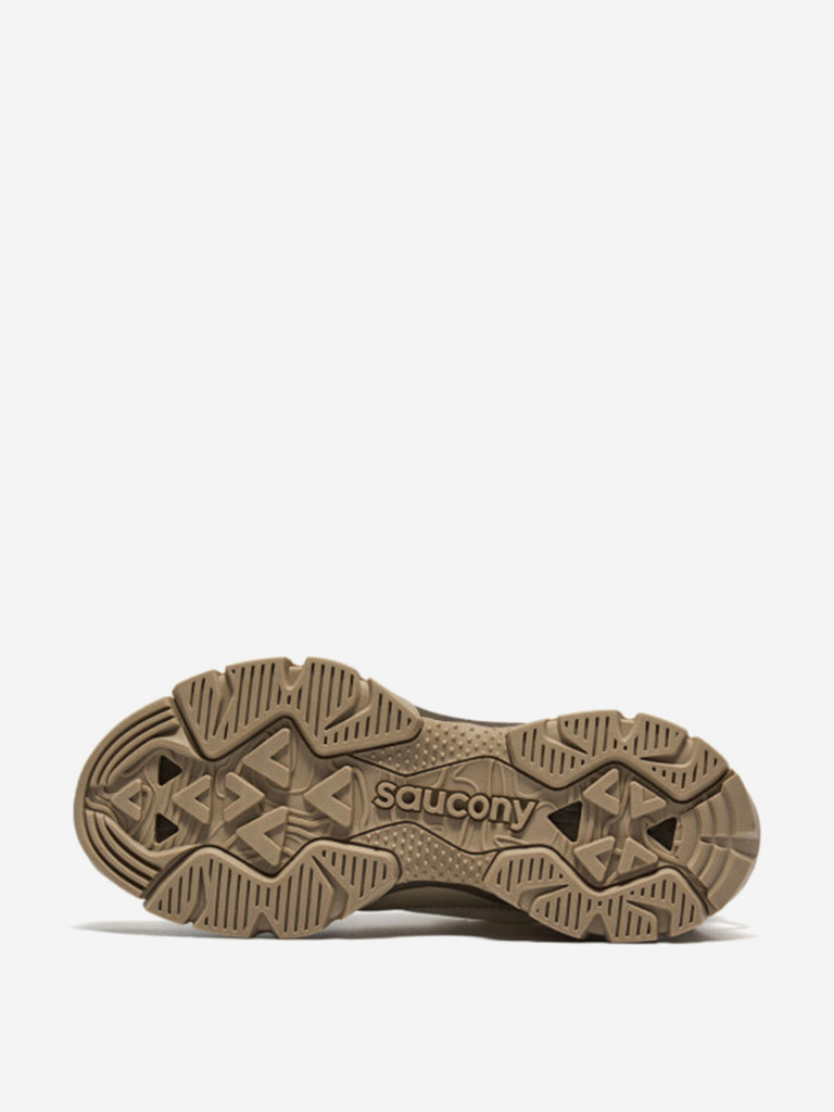 Кроссовки Saucony Canyon