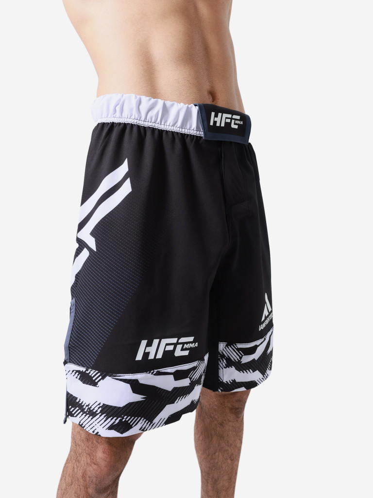 Шорты для единоборств Hardcore Fighting Championship IAMF