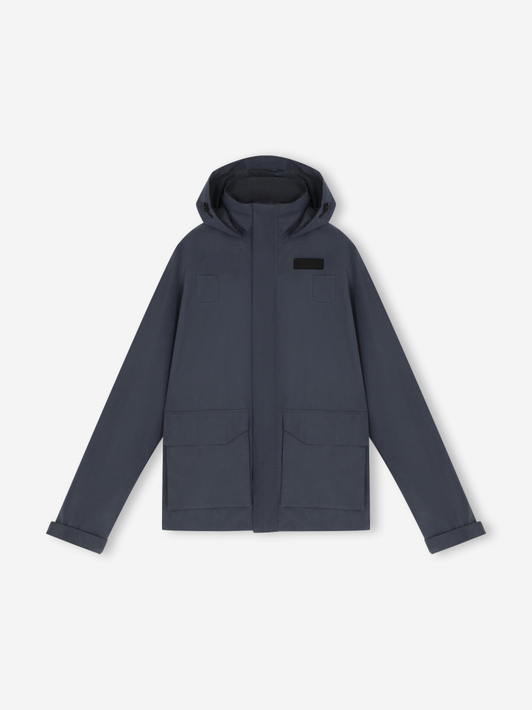 Куртка мембранная мужская Geotech