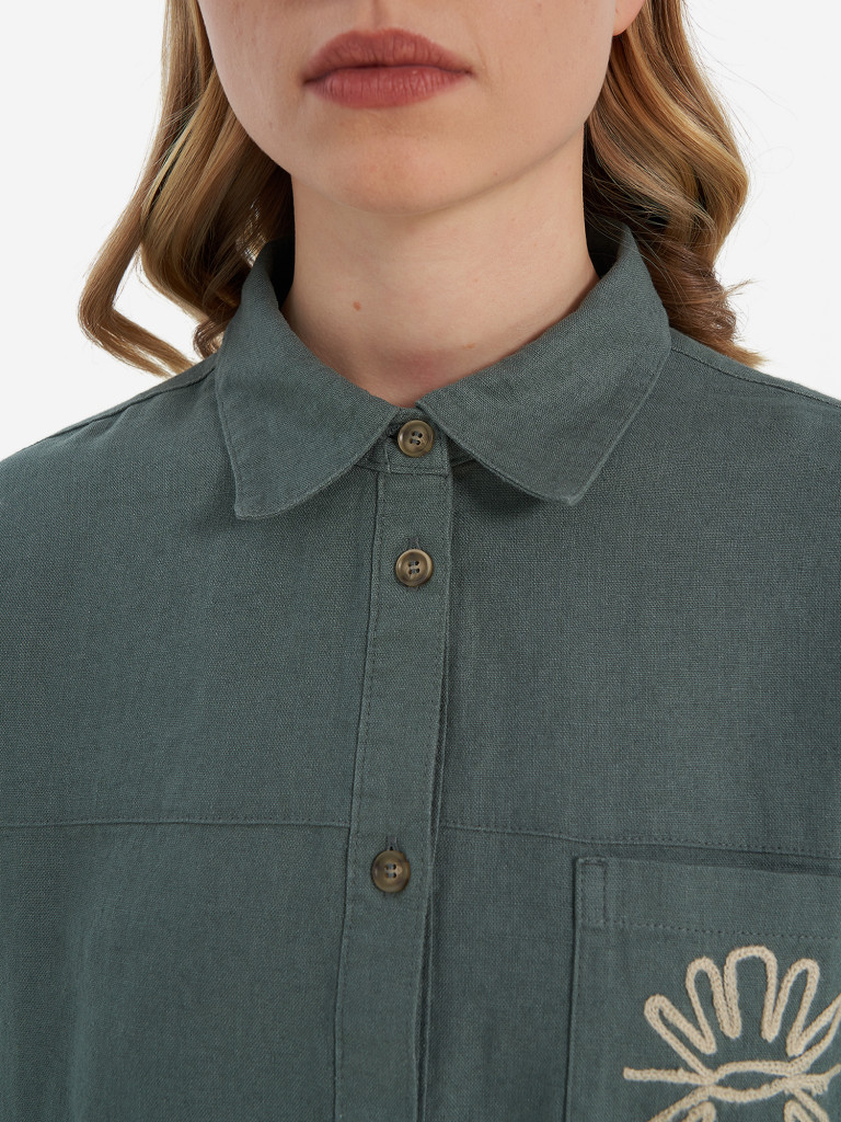 Рубашка женская Cordillero