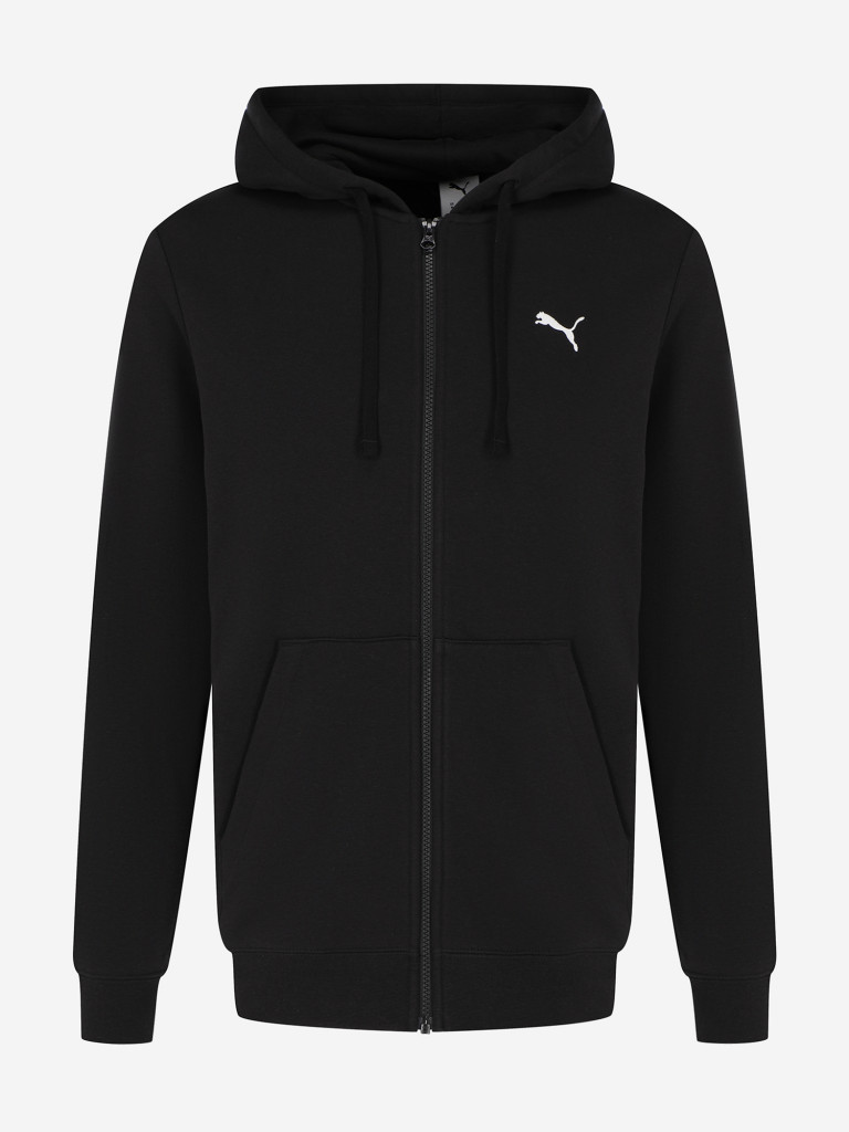 Толстовка мужская PUMA