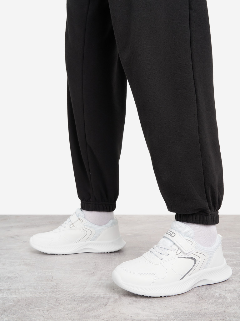 Кроссовки для мальчиков GSD Quick