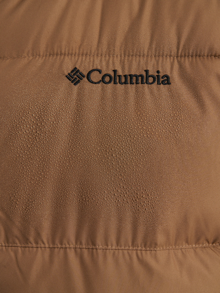 Куртка утепленная мужская Columbia Pike Lake Parka