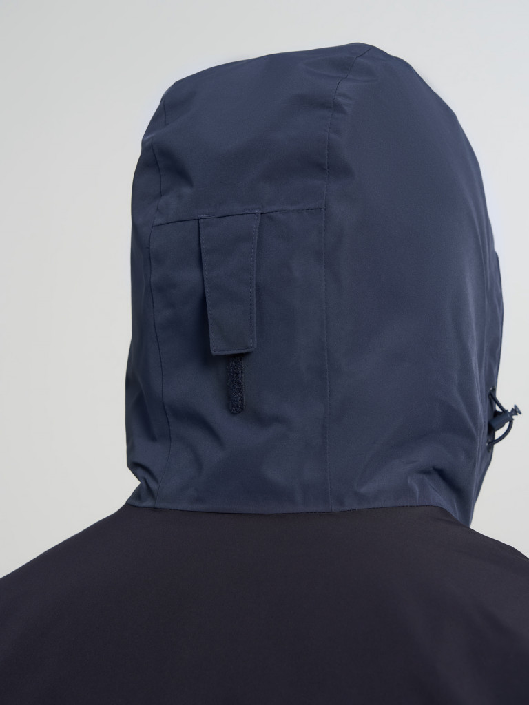 Куртка утепленная мужская Jack Wolfskin Jasper