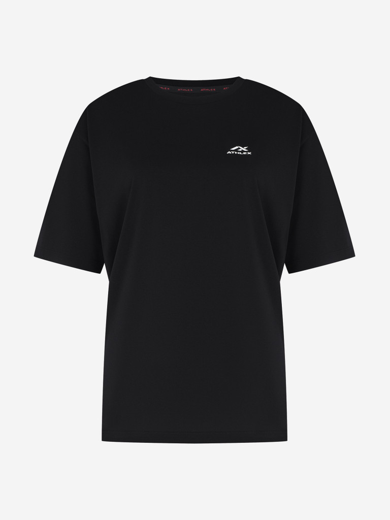 Футболка женская Athlex
