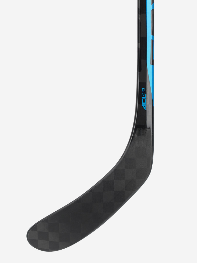 Клюшка хоккейная подростковая Bauer Nexus Sync INT