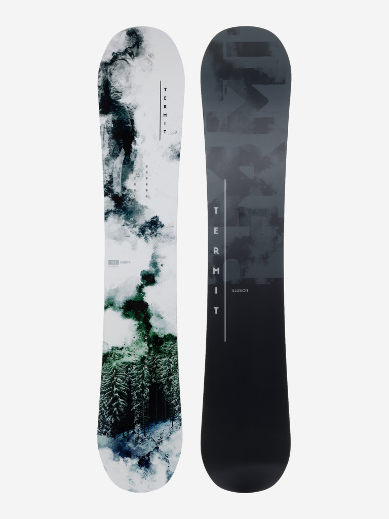Сноуборд Termit Illusion