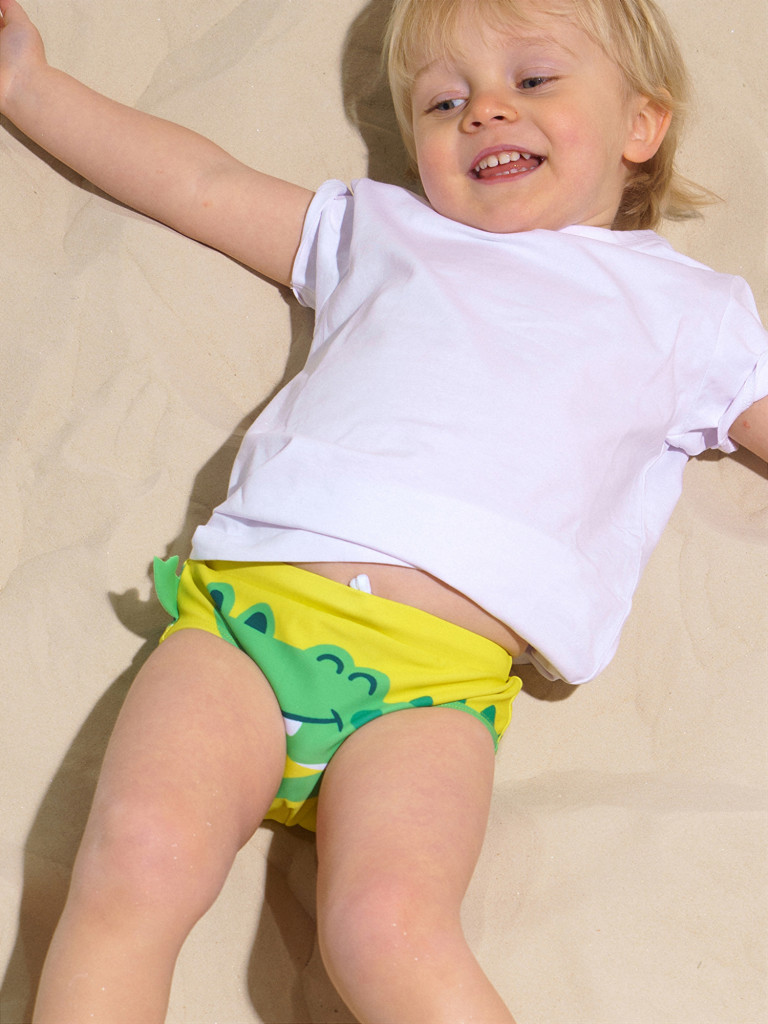 Плавки для мальчиков PlayToday