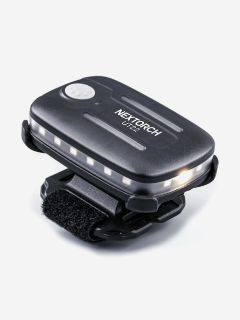Фонарь Nextorch UT22 Light Clip