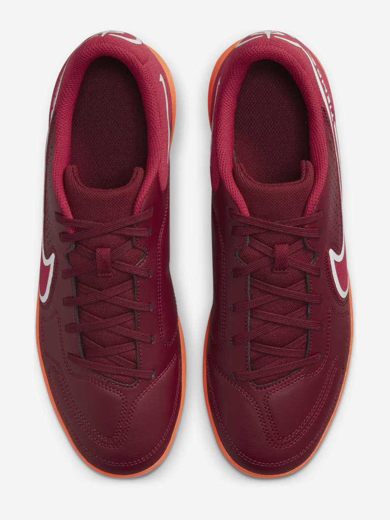 Бутсы мужские Nike Legend 9 Club IC